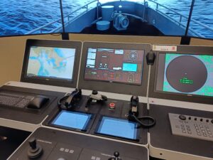 Read more about the article Hvordan navigerer vi i fremtiden: Designudfordringer og forskningsspørgsmål i post-digital uddannelse for kommende navigatører